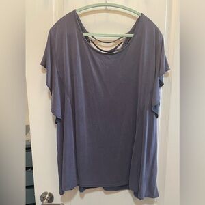 Torrid Blouse Size 6